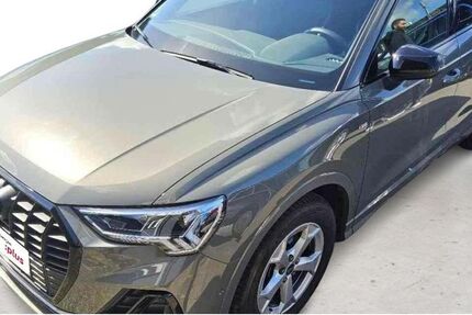 Audi Q3 14.859 km 35.810 &euro; Moers-Hülsdonk 47441