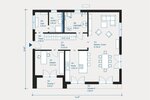 Individuelles Raumwunder - Einfamilienhaus Mönchengladbach Giesenkirchen | Angebot:27369895