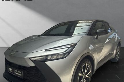 Toyota C-HR 21.536 km 25.950 &euro; Dinslaken 46537