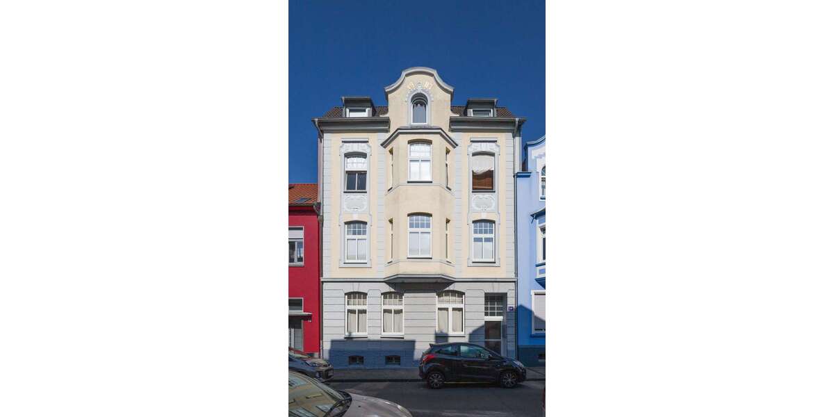Einfamilienhaus Mönchengladbach Süd - 10 Zimmer, 331 m&sup2;, 599.000&euro; | Angebot:27110644