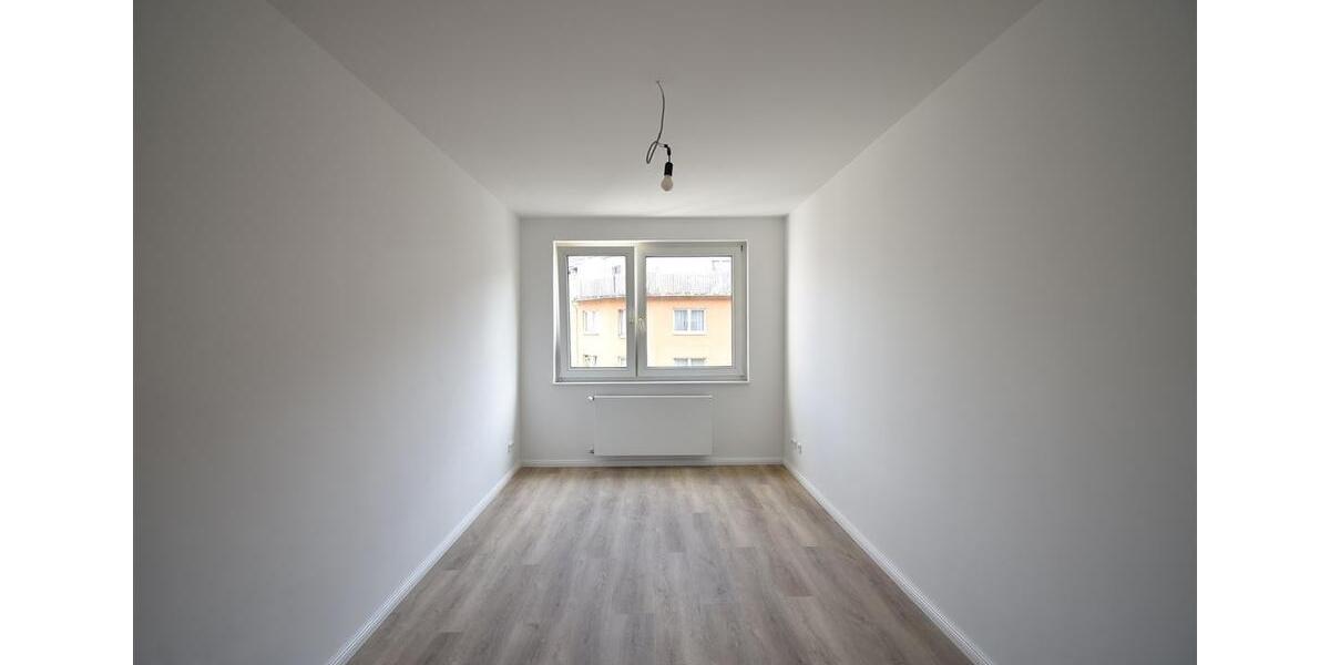 Etagenwohnung Düsseldorf Oberbilk - 2 Zimmer, 37 m&sup2;, 700&euro; | Angebot:23871820