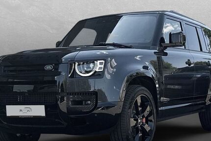 Land Rover Defender 17.000 km 89.890 &euro; Moers 47441