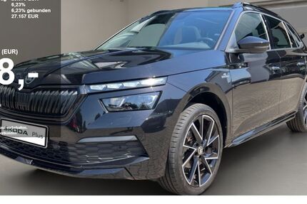 Skoda Kamiq 56.972 km 22.980 &euro; Krefeld 47809