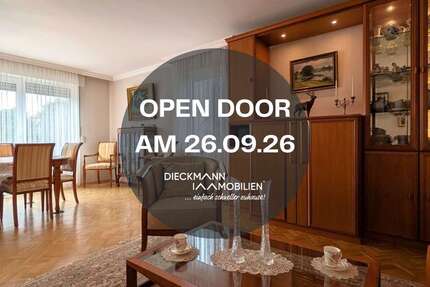 Wohnung Duisburg / Meiderich Meiderich - 4 Zimmer, 114 m&sup2;, 245.000&euro; | Angebot:27454256