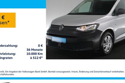 VW Caddy 55.578 km 24.900 &euro; Krefeld 47803