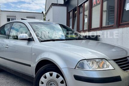 VW Passat 129.514 km 4.399 &euro; Mönchengladbach 41066