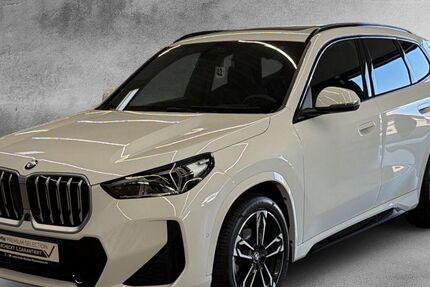 BMW X1 13.667 km 44.190 &euro; Krefeld 47800
