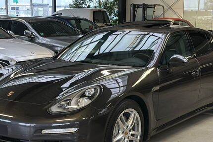 Porsche Panamera 249.000 km 21.900 &euro; Korschenbroich-Glehn bei Düsseldorf 41352