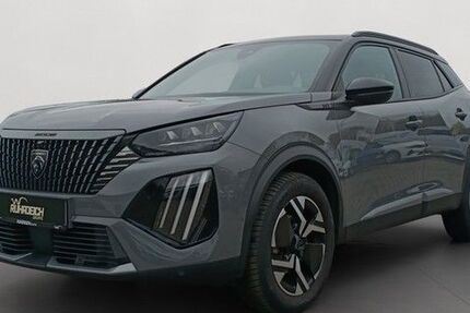 Peugeot 2008 16.990 km 20.490 &euro; Duisburg 47167
