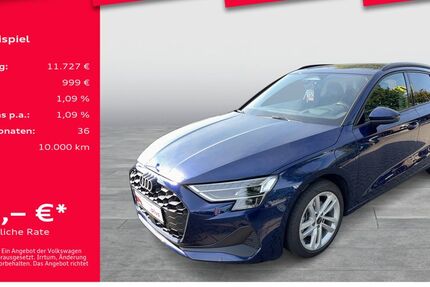 Audi A3 7.643 km 31.310 &euro; Mönchengladbach 41066