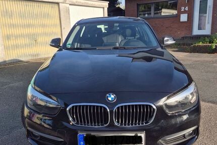 BMW 118 130.000 km 9.450 &euro; Kaarst 41564