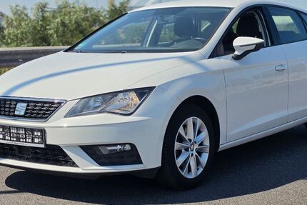 Seat Leon 167.000 km 6.300 &euro; Duisburg 47138