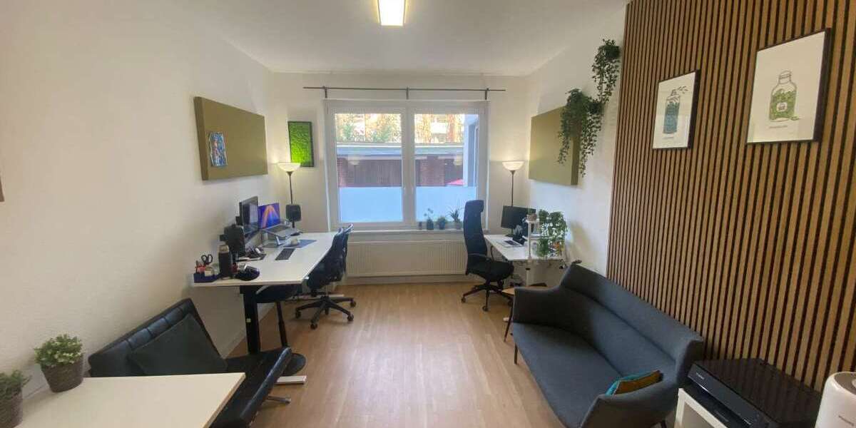 Gewerbeobjekt Düsseldorf Stadtbezirk 3 - 450&euro; | Angebot:27472436