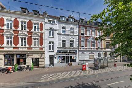Haus Düsseldorf Stadtbezirk 8 - 11 Zimmer, 327 m&sup2;, 849.000&euro; | Angebot:27226657