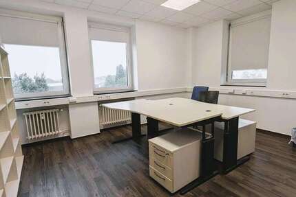 Gewerbeobjekt Krefeld Benrad - 460&euro; | Angebot:27472937