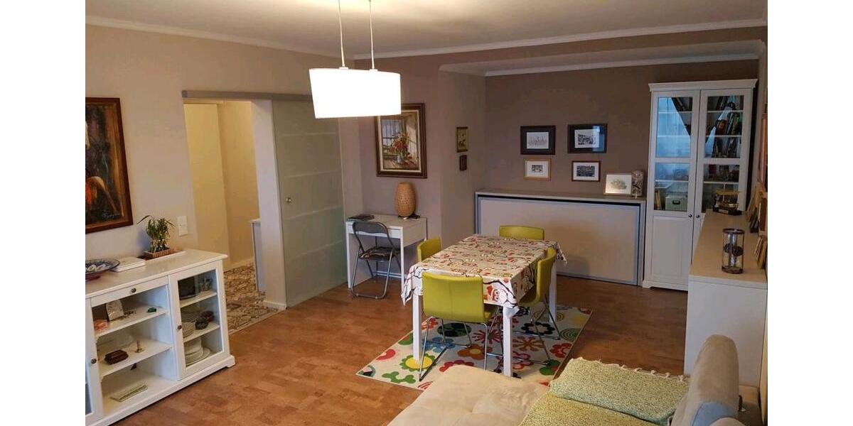 Etagenwohnung Mülheim an der Ruhr - 2 Zimmer, 58 m&sup2;, 125.000&euro; | Angebot:27450791