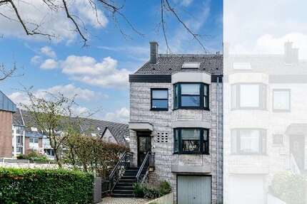 Haus Düsseldorf Stadtbezirk 10 - 5 Zimmer, 147 m&sup2;, 539.000&euro; | Angebot:27375726