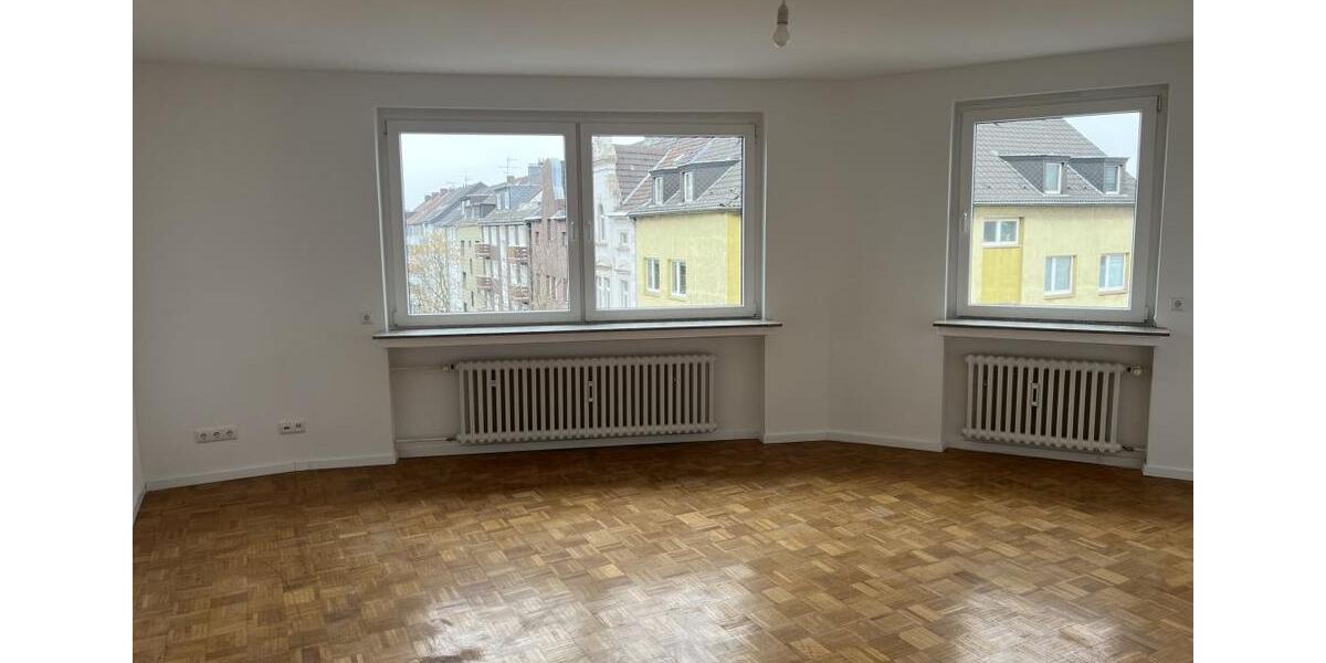 Etagenwohnung Duisburg - 2.5 Zimmer, 68 m&sup2;, 750&euro; | Angebot:26266774