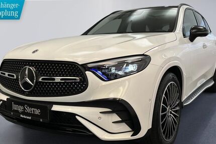 Mercedes-Benz GLC 450 21.593 km 65.770 &euro; Krefeld 47800