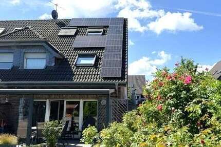 Haus Nettetal - 4 Zimmer, 128 m&sup2;, 389.000&euro; | Angebot:27074501