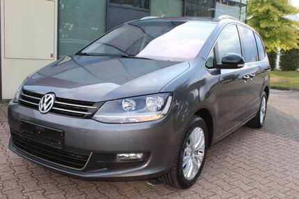 VW Sharan 249.000 km 7.240 &euro; Mönchengladbach 41066