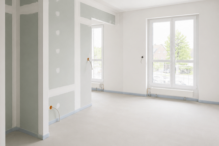 Wohnung Meerbusch Necklenbroich - 2 Zimmer, 36 m&sup2;, 702&euro; | Angebot:27489565