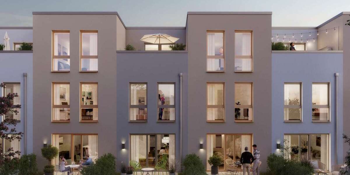 Einfamilienhaus Duisburg Duisburg-Mitte - 5 Zimmer, 120 m&sup2;, 499.900&euro; | Angebot:27085344