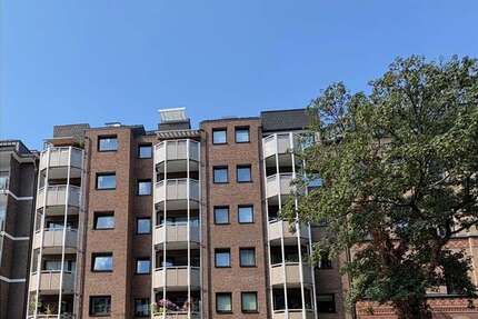 Wohnung Düsseldorf Stadtbezirk 3 - 4 Zimmer, 116 m&sup2;, 495.000&euro; | Angebot:27269329