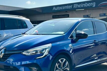 Renault Clio 77.000 km 13.699 &euro; Rheinberg 47495