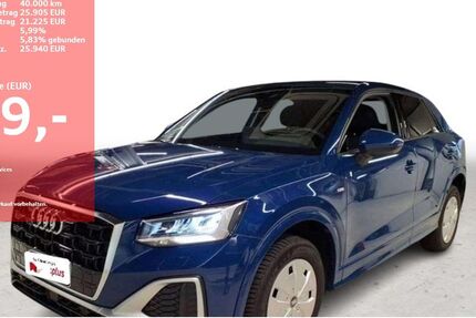 Audi Q2 7.660 km 22.680 &euro; Moers-Hülsdonk 47441
