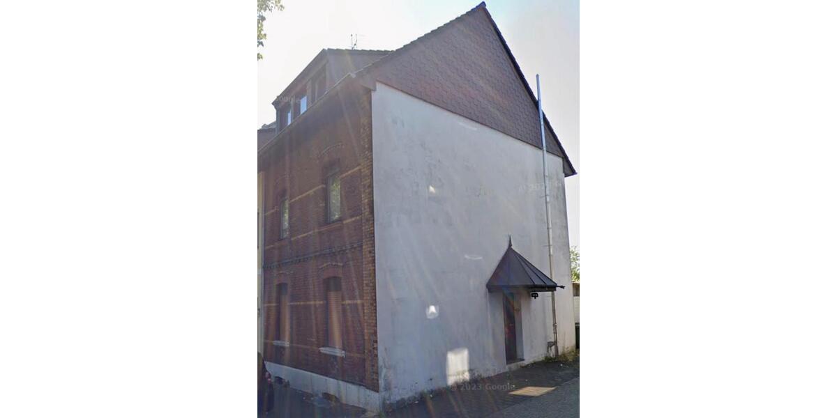 Doppelhaushälfte Oberhausen Osterfeld - 5.5 Zimmer, 147 m&sup2;, 389.900&euro; | Angebot:27438366