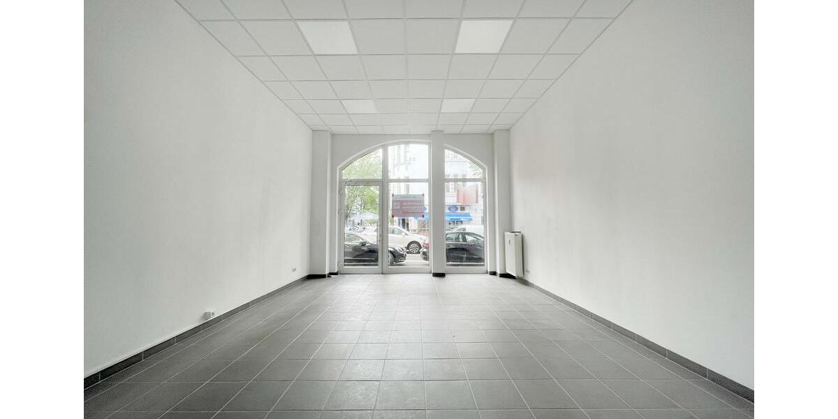 Gewerbeobjekt Düsseldorf Stadtbezirk 3 - 995&euro; | Angebot:26620166
