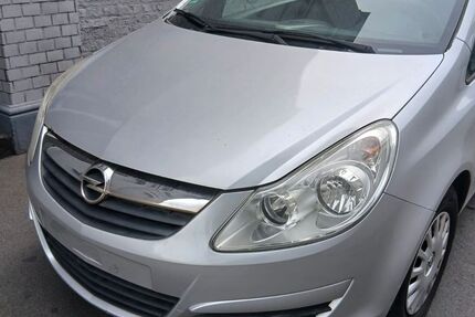 Opel Corsa 170.545 km 799 &euro; Duisburg 47198