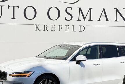 Volvo V60 116.080 km 21.500 &euro; Krefeld 47805