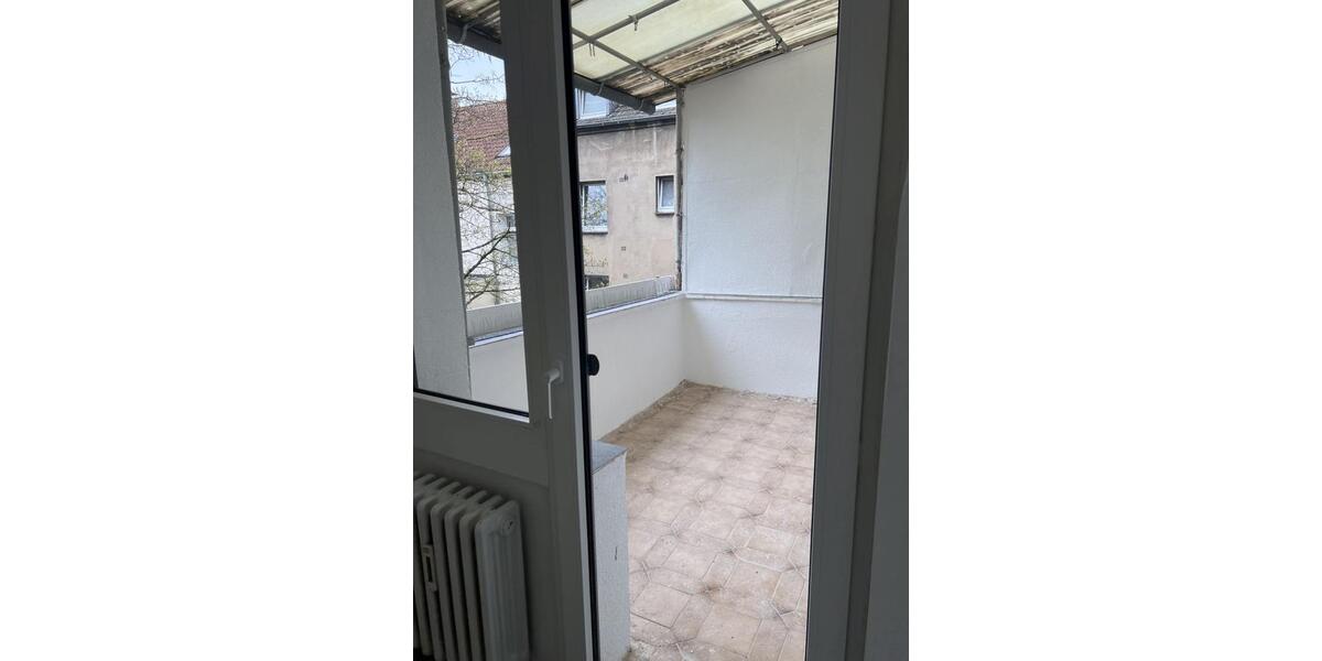 Etagenwohnung Duisburg - 2.5 Zimmer, 68 m&sup2;, 750&euro; | Angebot:26266774