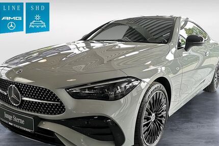 Mercedes-Benz CLE 300 27.129 km 52.477 &euro; Mönchengladbach 41238