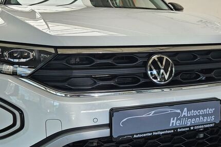 VW T-Roc 98.299 km 18.680 &euro; Heiligenhaus 42579