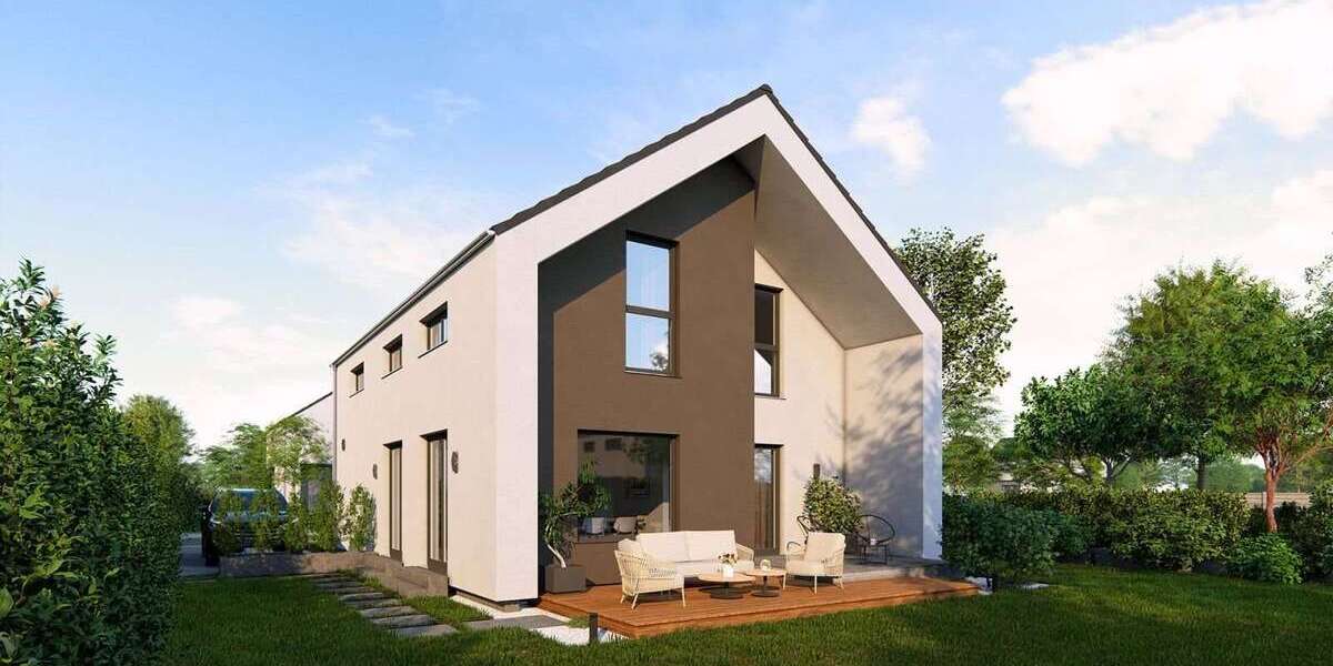 Einfamilienhaus Willich - 4 Zimmer, 151 m&sup2;, 399.900&euro; | Angebot:27393719