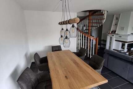 Wohnung Duisburg Mittelmeiderich - 3.5 Zimmer, 99 m&sup2;, 1.040&euro; | Angebot:26776895