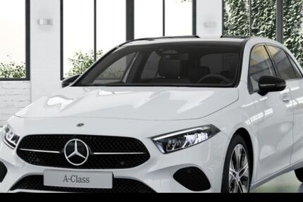 Mercedes-Benz A 200 9.500 km 37.990 &euro; Düsseldorf 40470