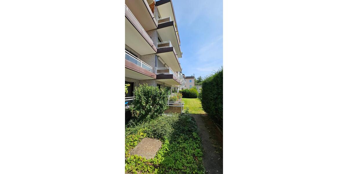 Etagenwohnung Duisburg Duisburg-Mitte - 1.5 Zimmer, 47 m&sup2;, 119.000&euro; | Angebot:27436401