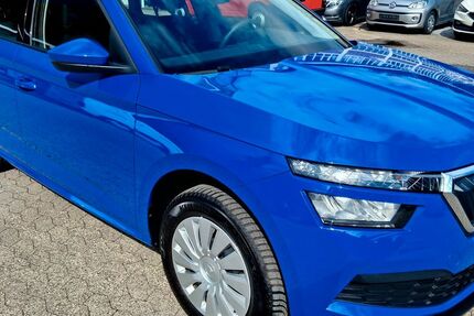 Skoda Kamiq 55.700 km 14.790 &euro; Ratingen 40882