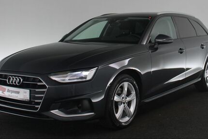 Audi A4 120.128 km 20.590 &euro; Krefeld 47803