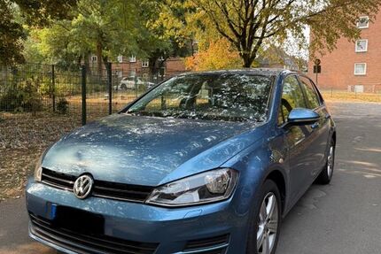 VW Golf 85.000 km 8.500 &euro; Krefeld 47803
