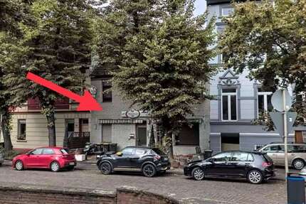 Haus Duisburg Laar - 8 Zimmer, 240 m&sup2;, 249.000&euro; | Angebot:19899971
