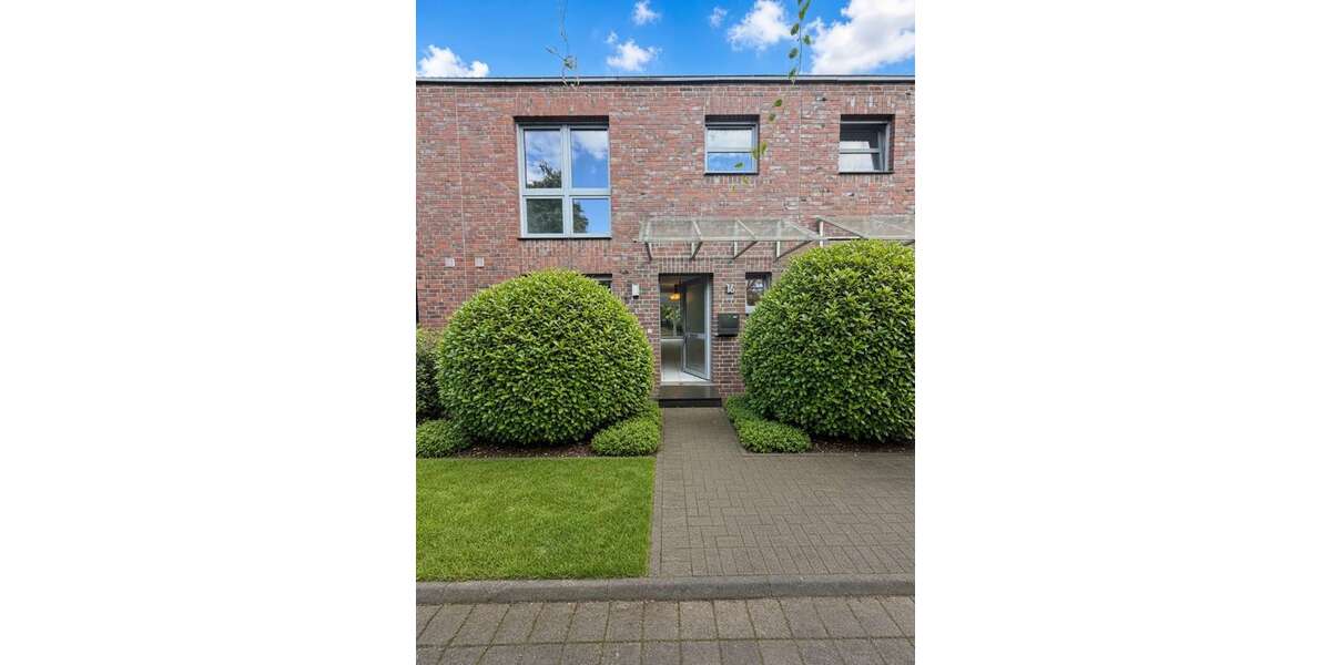 Einfamilienhaus Mönchengladbach Nord - 5 Zimmer, 135 m&sup2;, 469.000&euro; | Angebot:27452821