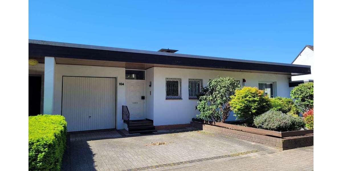 Einfamilienhaus Kaarst - 7 Zimmer, 151 m&sup2;, 695.000&euro; | Angebot:27327078