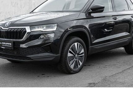 Skoda Karoq 26.028 km 32.480 &euro; Düsseldorf 40474