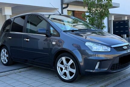 Ford C-Max 168.500 km 3.890 &euro; Mönchengladbach 41238