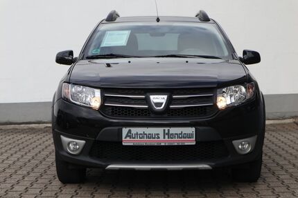Dacia Sandero 101.930 km 5.490 &euro; Moers 47443